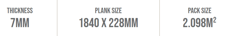 Heartridge Hybrid Plank, Highland Oak, Best price Melbourne, Australia, shop online, Flooring Guru Australia, Melbourne