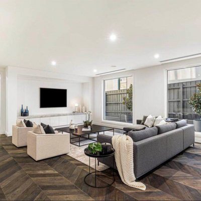 Beau Floor Herringbone laminate 12 mm, Best price Melbourne, Australia, shop online, Flooring Guru Melbourne