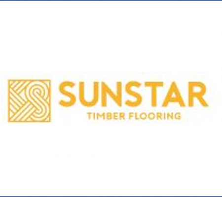 SUNSTAR Logo